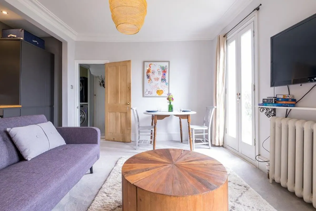 Host & Stay - Wakefield Apartment 브라이턴
