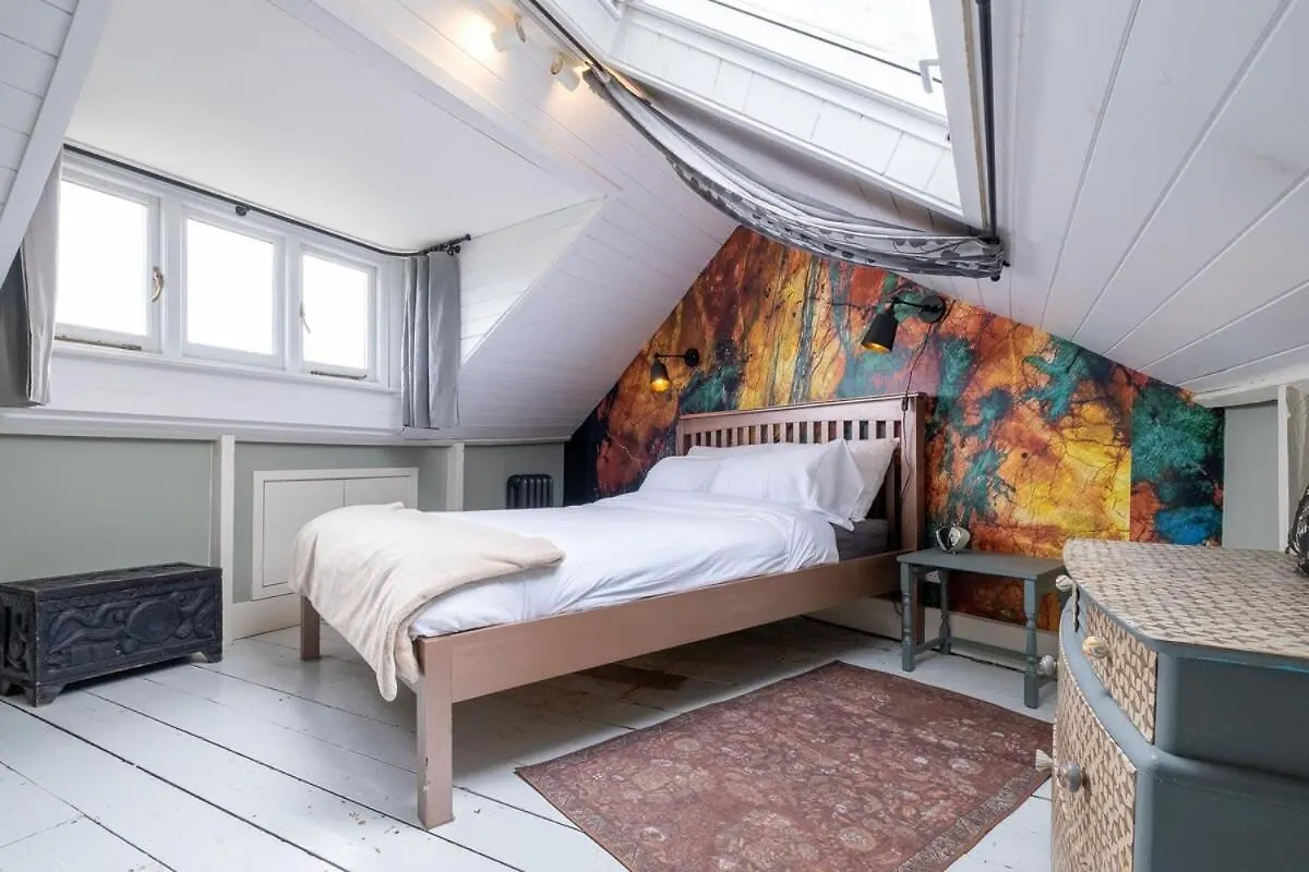 Host & Stay - Wakefield Apartment 브라이턴