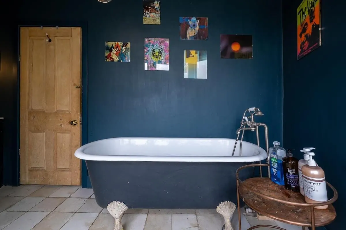 Host & Stay - Wakefield Apartment 브라이턴