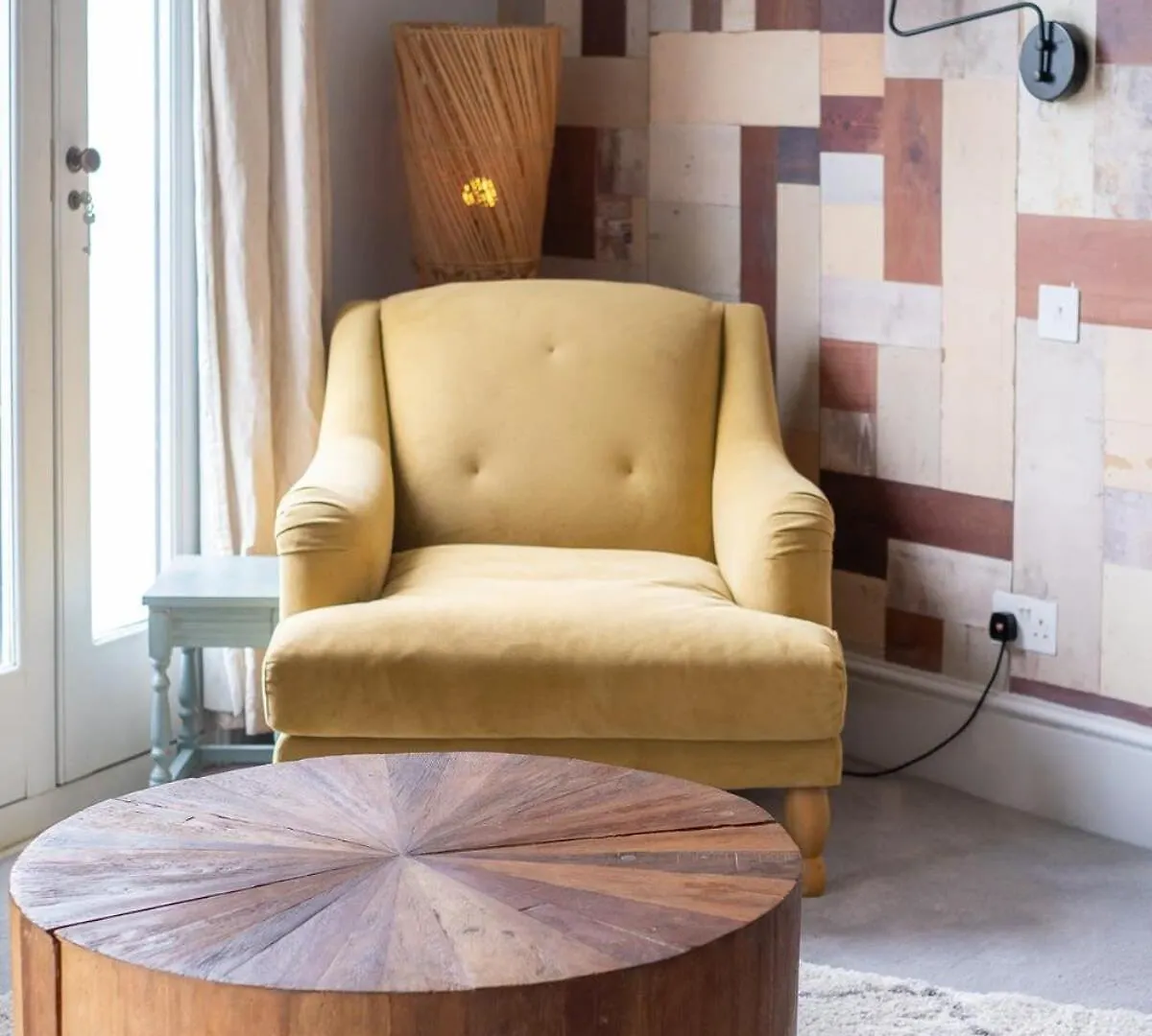 Host & Stay - Wakefield Apartment 브라이턴