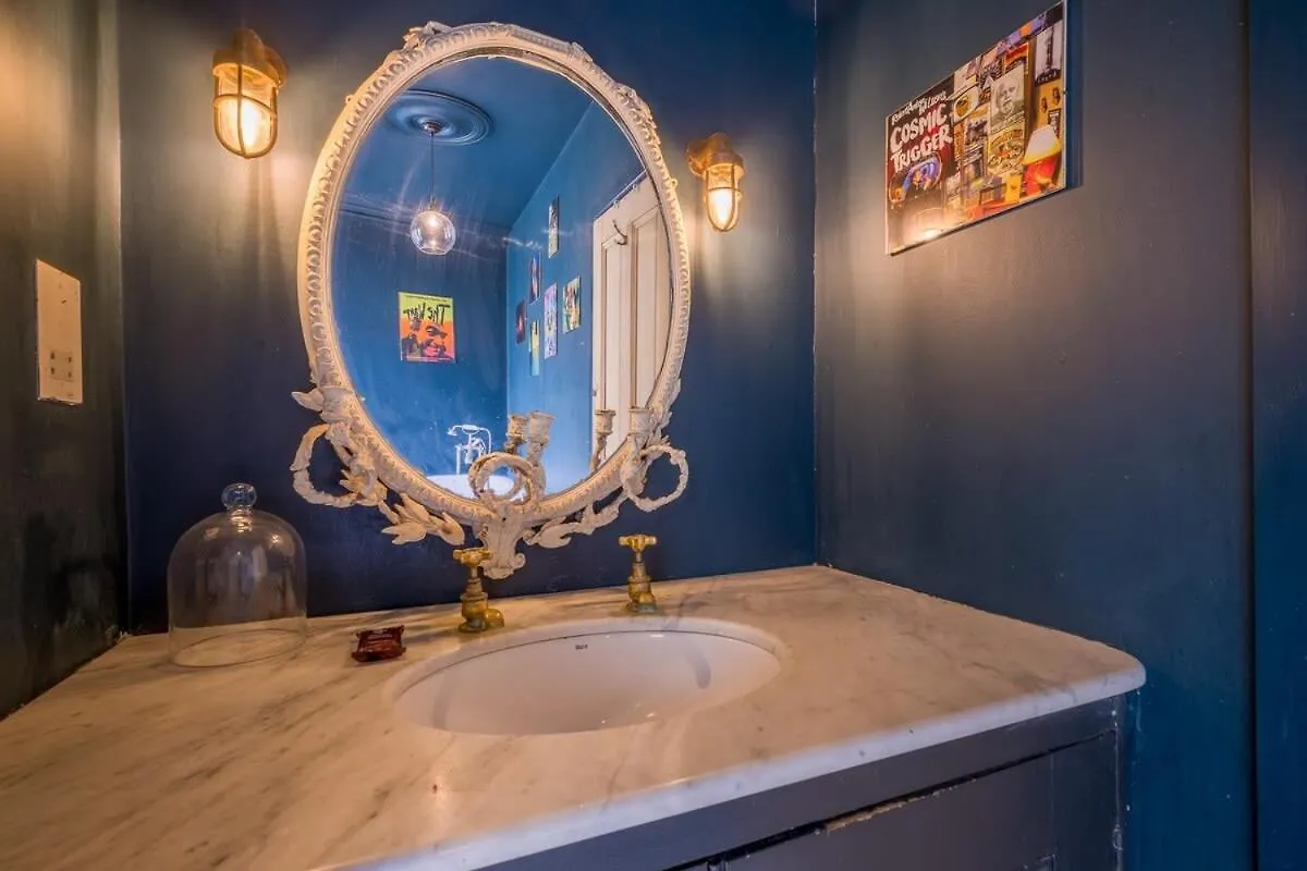 Host & Stay - Wakefield Apartment 브라이턴