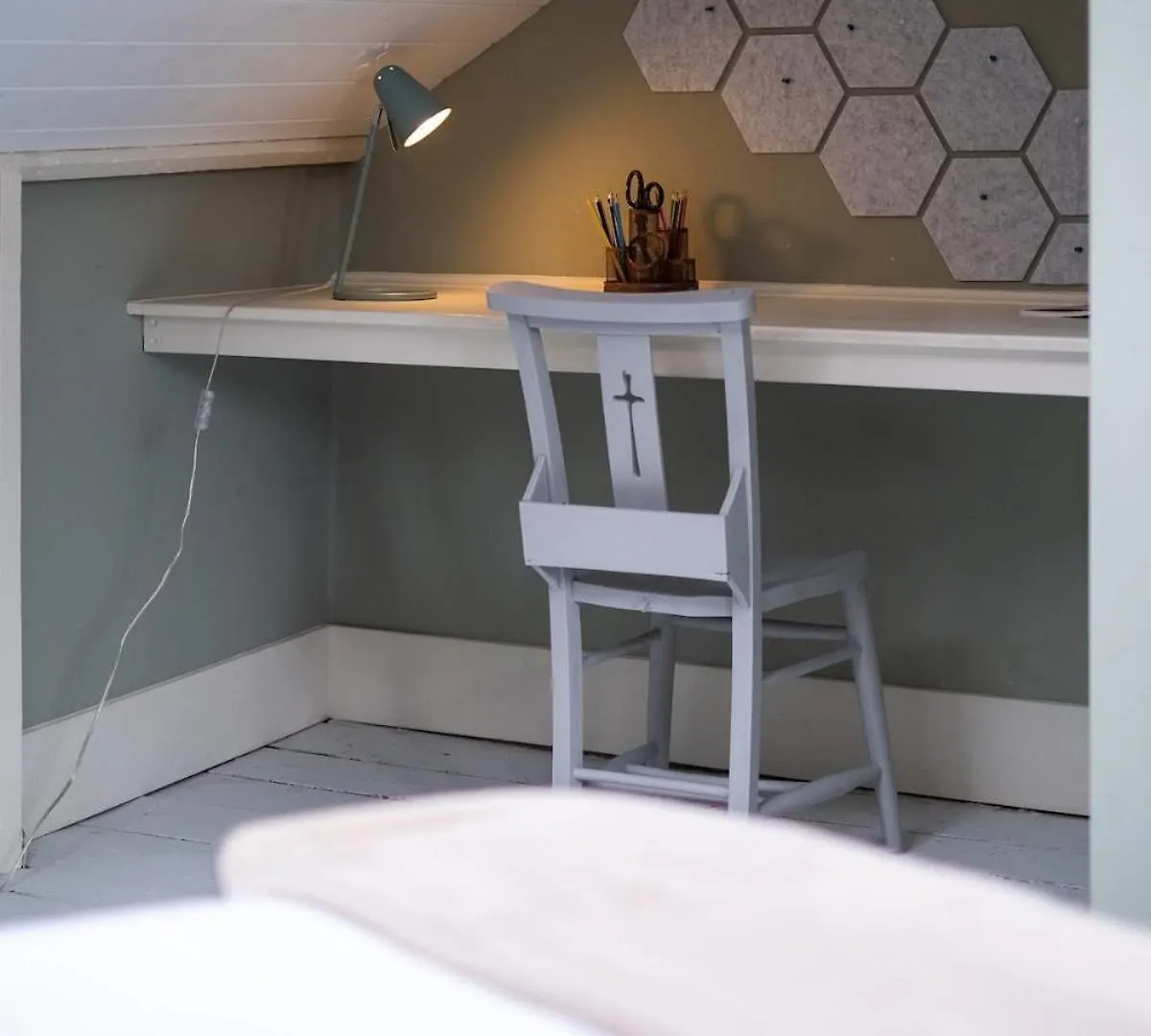 Host & Stay - Wakefield Apartment 브라이턴